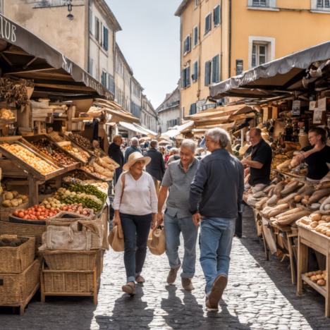 Rencontre avec des acteurs de l’écotourisme