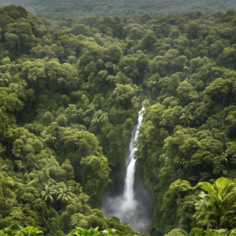 Le rôle de l’écotourisme dans la préservation de l’environnement