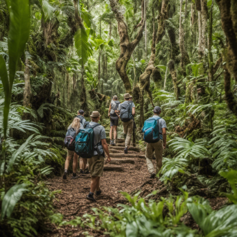 Les bénéfices du tourisme durable sur les communautés locales