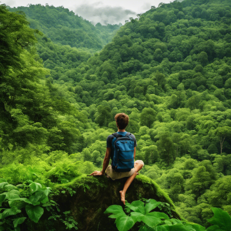 Comment choisir un hébergement respectueux de l’environnement pour vos vacances