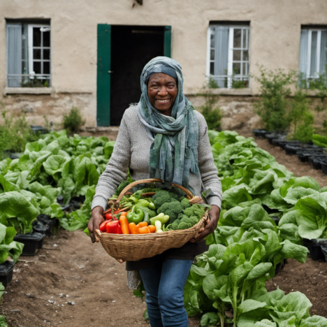 Hébergements écoresponsables: plus qu’un simple lieu de séjour