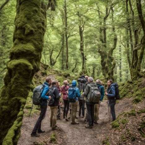 Partez en voyage et soyez un acteur du changement avec le tourisme durable